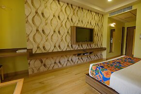 Fabhotel Phoenix Resorts