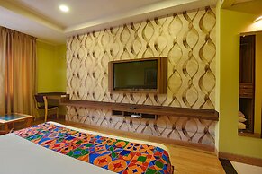 Fabhotel Phoenix Resorts