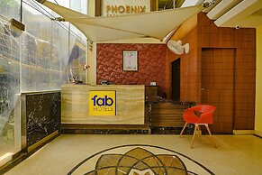 Fabhotel Phoenix Resorts