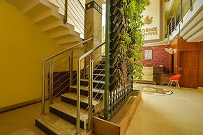 Fabhotel Phoenix Resorts