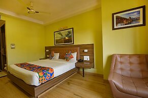 Fabhotel Phoenix Resorts