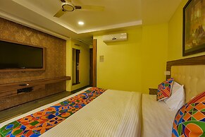 Fabhotel Phoenix Resorts