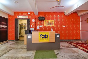 FabHotel Bihan
