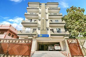 FabHotel Bihan