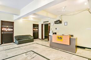 FabHotel Bihan