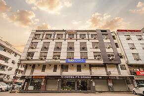 Fabhotel Ps Grand
