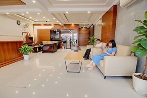 Fabhotel Ps Grand