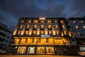 Fabhotel Ps Grand