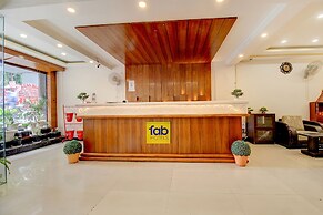 Fabhotel Ps Grand