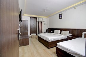 Fabhotel Ps Grand