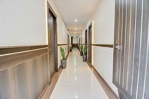 Fabhotel Ps Grand