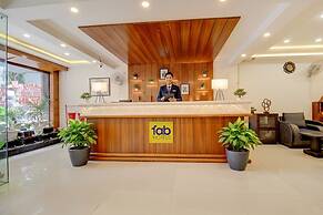 Fabhotel Ps Grand