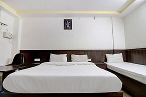 Fabhotel Ps Grand