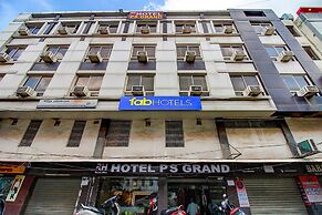 Fabhotel Ps Grand