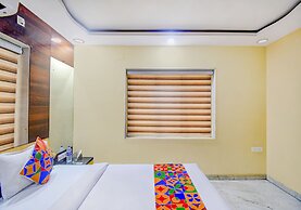 FabHotel Divira Inn
