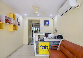 FabHotel Divira Inn