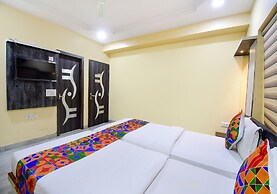 FabHotel Divira Inn
