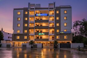 FabHotel Limestone Suites