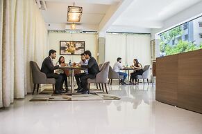 FabHotel Limestone Suites