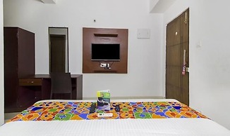 FabHotel Limestone Suites