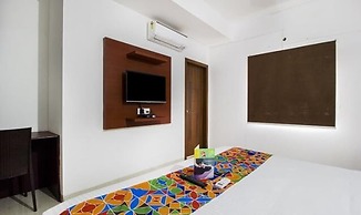 FabHotel Limestone Suites