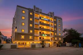 FabHotel Limestone Suites