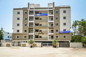 FabHotel Limestone Suites