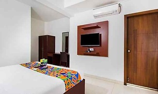 FabHotel Limestone Suites
