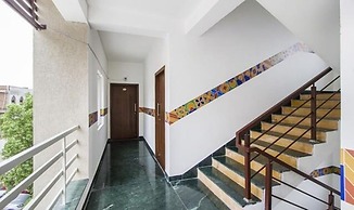 FabHotel Limestone Suites