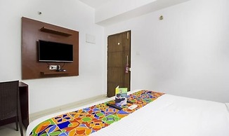 FabHotel Limestone Suites