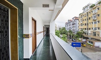 FabHotel Limestone Suites