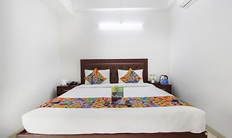 FabHotel Limestone Suites