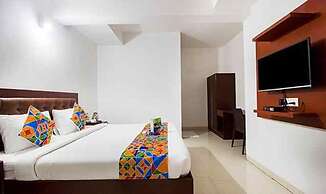 FabHotel Limestone Suites