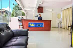 FabHotel Limestone Suites