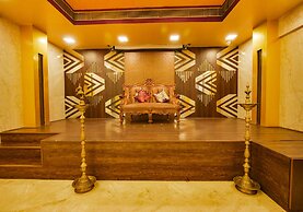 Fabhotel Vijaylakshmi Stay Inn