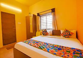 Fabhotel Vijaylakshmi Stay Inn
