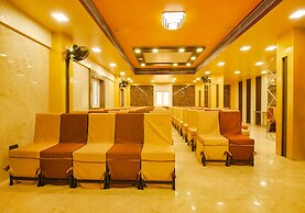 Fabhotel Vijaylakshmi Stay Inn