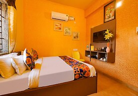 Fabhotel Vijaylakshmi Stay Inn