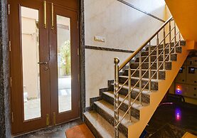 Fabhotel Vijaylakshmi Stay Inn