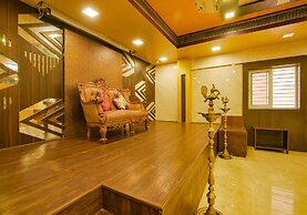 Fabhotel Vijaylakshmi Stay Inn