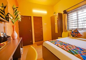 Fabhotel Vijaylakshmi Stay Inn