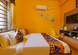 Fabhotel Vijaylakshmi Stay Inn