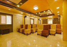 Fabhotel Vijaylakshmi Stay Inn