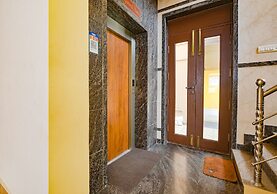 Fabhotel Vijaylakshmi Stay Inn