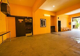 Fabhotel Vijaylakshmi Stay Inn