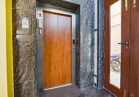 Fabhotel Vijaylakshmi Stay Inn