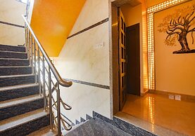 Fabhotel Vijaylakshmi Stay Inn