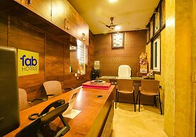 Fabhotel Vijaylakshmi Stay Inn