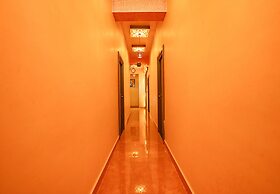 Fabhotel Vijaylakshmi Stay Inn