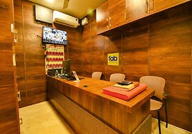 Fabhotel Vijaylakshmi Stay Inn